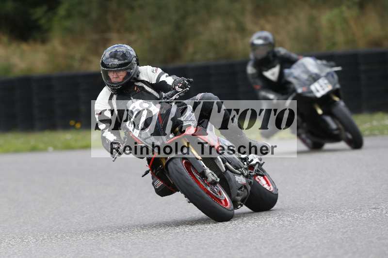 /33 24.07.2025 Speer Racing ADR/Gruppe rot/350